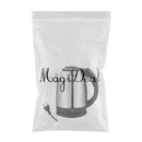 2L Stainless Steel Vacuum Kettle Electric Hot Water Pot Coffee Milk Travel, for Tea, Pour Over, Hot Chocolate & More