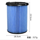 1pcs Replacement Filter for Ridgid VF5000 Vacuum Cleaner - Accessories