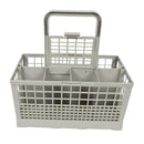 Universal Dishwasher Cutlery Basket Cage Tray fits Kenmore Grey 8 Slot