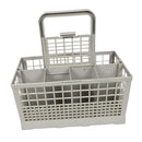 Universal Dishwasher Cutlery Basket Cage Tray fits Kenmore Grey 8 Slot