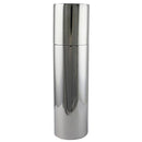 Olive Oil Dispenser Stainless Steel Oil Sprayer Vinegar Bottle for Cooking Baking Oil Sprayer Bottles, 250ml, Silver