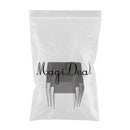 3Pcs Acrylic Polish Rack Tabletop Display Shelves Organizer for Essential Oil Cosmetic Dropper Bottle