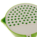 Fresh Steam Mash Baby Food Prep Bowl and Food Masher