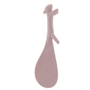 Rice Paddle, Squirrel Shaped, Color By Random