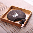 Bamboo Serving Tray Gongfu Style Tea Tabletop Natural Wooden Breakfast Serving Plate, loose Tea Collections Tray, Tea Tools