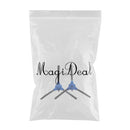 Set of 2 Vacuum Cleaner Side Brushes - for Eufy RoboVac 11S 30 Robotic Vacuums