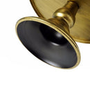 Cake Stands Round Cupcake Stands Metal Dessert Pastry Display Cake Stand for Home kitchen Restaurant Bakery Use, 8inch