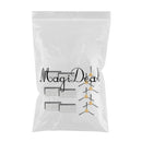 Spare Replacement Parts for Eufy Robovoc 11 Robot Side Brushes Filters