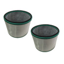 HEPA Purifier Refill Filter Cartridge Replacement Filter for Dyson HP03