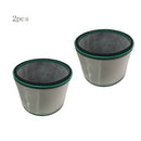 HEPA Purifier Refill Filter Cartridge Replacement Filter for Dyson HP03