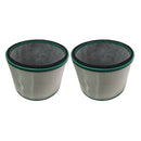HEPA Purifier Refill Filter Cartridge Replacement Filter for Dyson HP03
