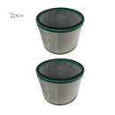 HEPA Purifier Refill Filter Cartridge Replacement Filter for Dyson HP03