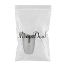 Small Milk Creamer Pitcher Stainless Steel Coffee Tea Creamer Pitcher, Kitchen Restaurant Serving Pitcher Jug for Milk Sugar Sauce Cream and More