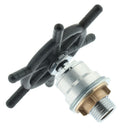 Rinser Spray Assembly Glass Washing Cleaning Machine Attachments Rinser Pitcher Tools