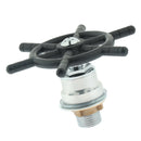 Rinser Spray Assembly Glass Washing Cleaning Machine Attachments Rinser Pitcher Tools