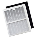 Replacement Purifier Hepa Filter for Idylis A Air Purifiers IAF-H-100A