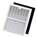 Replacement Purifier Hepa Filter for Idylis A Air Purifiers IAF-H-100A