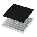 Replacement Purifier Hepa Filter for Idylis A Air Purifiers IAF-H-100A