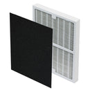 Replacement Purifier Hepa Filter for Idylis A Air Purifiers IAF-H-100A