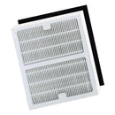 Replacement Purifier Hepa Filter for Idylis B Air Purifiers IAF-H-100B