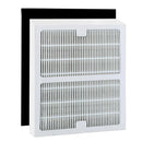 Replacement Purifier Hepa Filter for Idylis B Air Purifiers IAF-H-100B