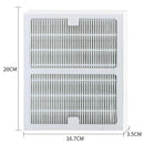 Replacement Purifier Hepa Filter for Idylis B Air Purifiers IAF-H-100B