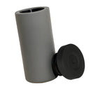 Silicone Bottles Approved containers Travel Shampoo Conditioner Bottles With Shower Lanyard