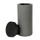 Silicone Bottles Approved containers Travel Shampoo Conditioner Bottles With Shower Lanyard