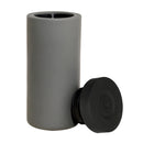 Silicone Bottles Approved containers Travel Shampoo Conditioner Bottles With Shower Lanyard