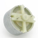 Robot Vacuum Cleaner Gear Transmission Motor for xiaomi Robotisc Robot Sensor LDS