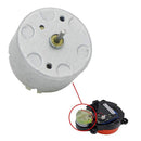 Robot Vacuum Cleaner Gear Transmission Motor for xiaomi Robotisc Robot Sensor LDS