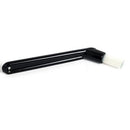 ANGLED NYLON COFFEE ESPRESSO MACHINE CLEANING BRUSH Coffee Group Head Brush