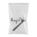 ANGLED NYLON COFFEE ESPRESSO MACHINE CLEANING BRUSH Coffee Group Head Brush