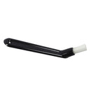 ANGLED NYLON COFFEE ESPRESSO MACHINE CLEANING BRUSH Coffee Group Head Brush