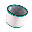 Air Purifier Hepa Cylinder Filter for Dyson HP00 HP01 HP02 HP003 DP01 DP03 - Removes Allergens, Pollutants and Gases