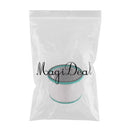 Air Purifier Hepa Cylinder Filter for Dyson HP00 HP01 HP02 HP003 DP01 DP03 - Removes Allergens, Pollutants and Gases