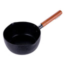 Nonstick Milk Pan and Butter Warmer Lightweight Healthy Coating