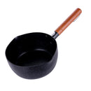 Nonstick Milk Pan and Butter Warmer Lightweight Healthy Coating