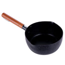 Nonstick Milk Pan and Butter Warmer Lightweight Healthy Coating