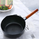 Nonstick Milk Pan and Butter Warmer Lightweight Healthy Coating