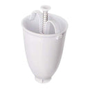 Donut Maker, Dispenser - Biscuits, Crepes, Pancakes, Pastry Making Mould Mold