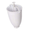 Donut Maker, Dispenser - Biscuits, Crepes, Pancakes, Pastry Making Mould Mold