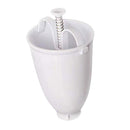 Donut Maker, Dispenser - Biscuits, Crepes, Pancakes, Pastry Making Mould Mold