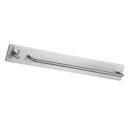 34cm Nail-Free Adhesive Towel Holder Dispenser Kitchen Bathroom Towel Rack