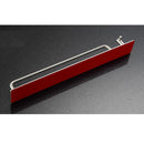34cm Nail-Free Adhesive Towel Holder Dispenser Kitchen Bathroom Towel Rack