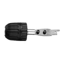 Drillpro 0.8-10mm Multi-Reciprocating Chuck Change Reciprocating Saw Into Reciprocating Chuck