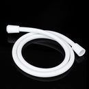 ABS Bathroom Portable Bidet Sprayer Kits Handheld Toilet Bidet Shower Head Sprayer for Personal Hygiene w/ 1.2m Hose Installation Base