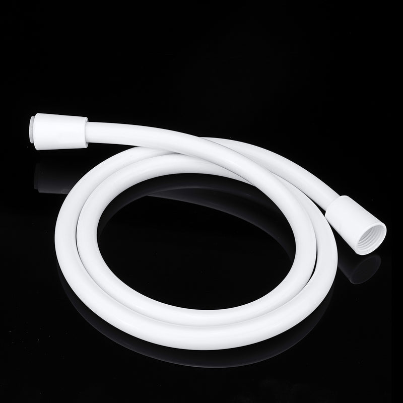 ABS Bathroom Portable Bidet Sprayer Kits Handheld Toilet Bidet Shower Head Sprayer for Personal Hygiene w/ 1.2m Hose Installation Base