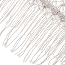 Hanging Baby Indoor Hammock Portable Child Cradle Chair Swing Outdoor Bed White