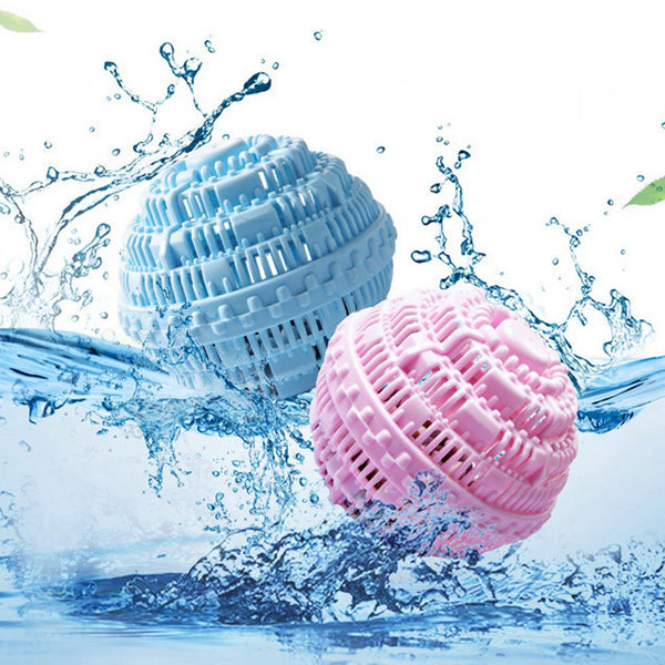 3X Washing Laundry Hair Remover Balls Anti-winding Washing Machine Ball